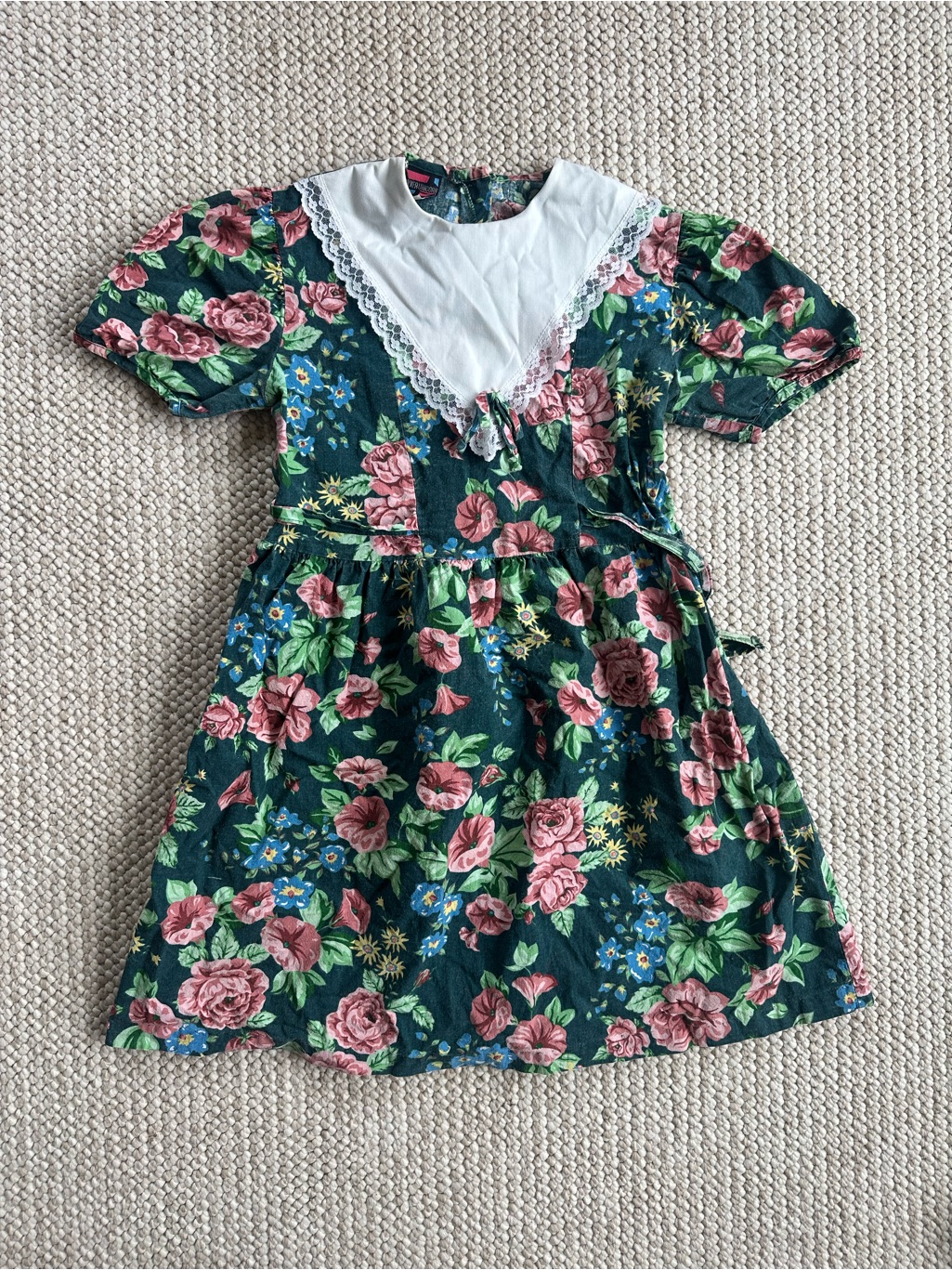 Vintage Dress 588